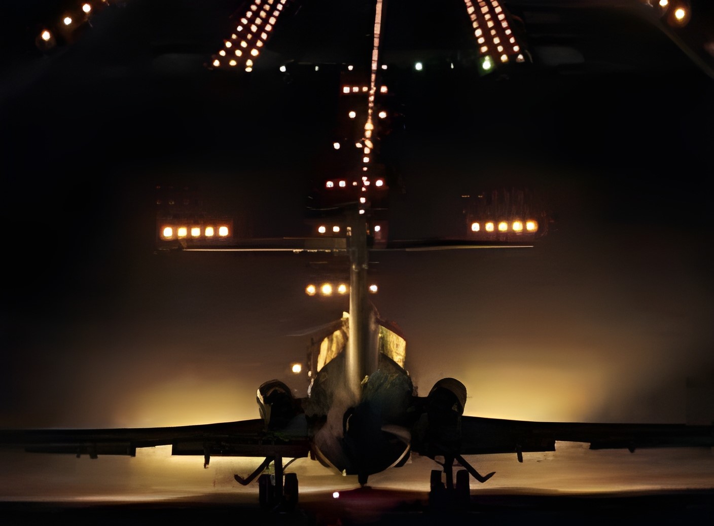 Aviation Lights
