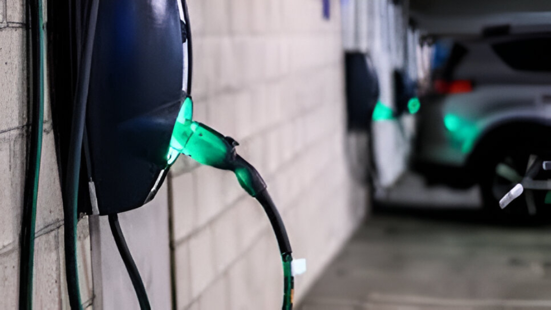 EV Charger