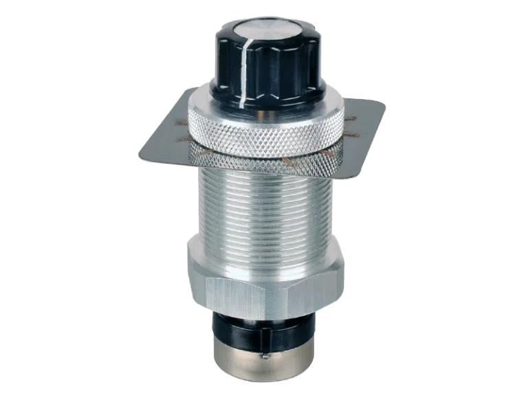 AK20-Series Explosion-proof Potentiometers