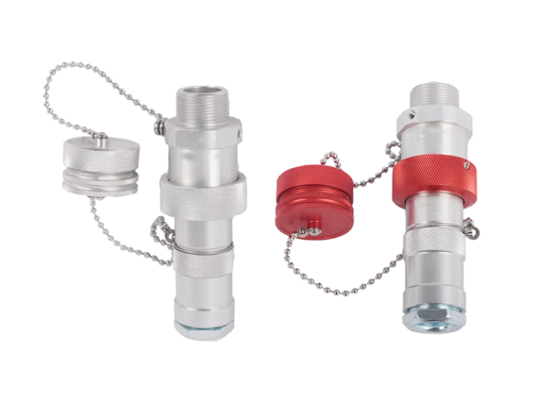 TS01-Series Explosion-proof Coupler