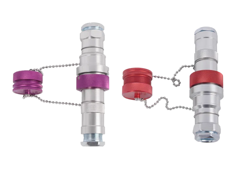 TS01-Series Explosion-proof Coupler