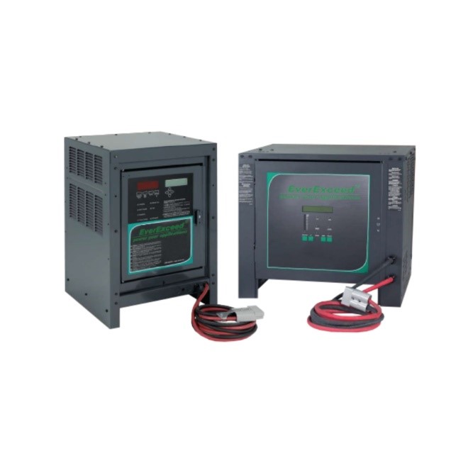 XPD Forklift Battery Charger