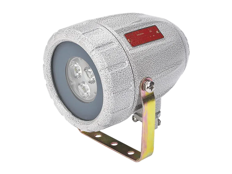 BLB07-Series Explosion-proof Sight Glass Light