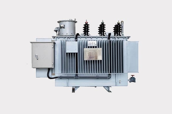 Three Phase Step Voltage Regulators
